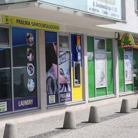 Apartamenty Forte Stary Toruń Exteriér fotografie