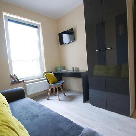 Apartamenty Forte Stary Toruń Exteriér fotografie
