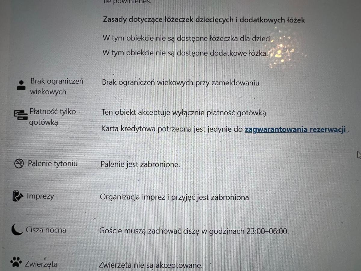 Apartamenty Forte Stary Toruń Exteriér fotografie