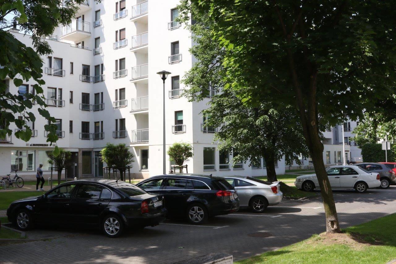 Apartamenty Forte Stary Toruń Exteriér fotografie