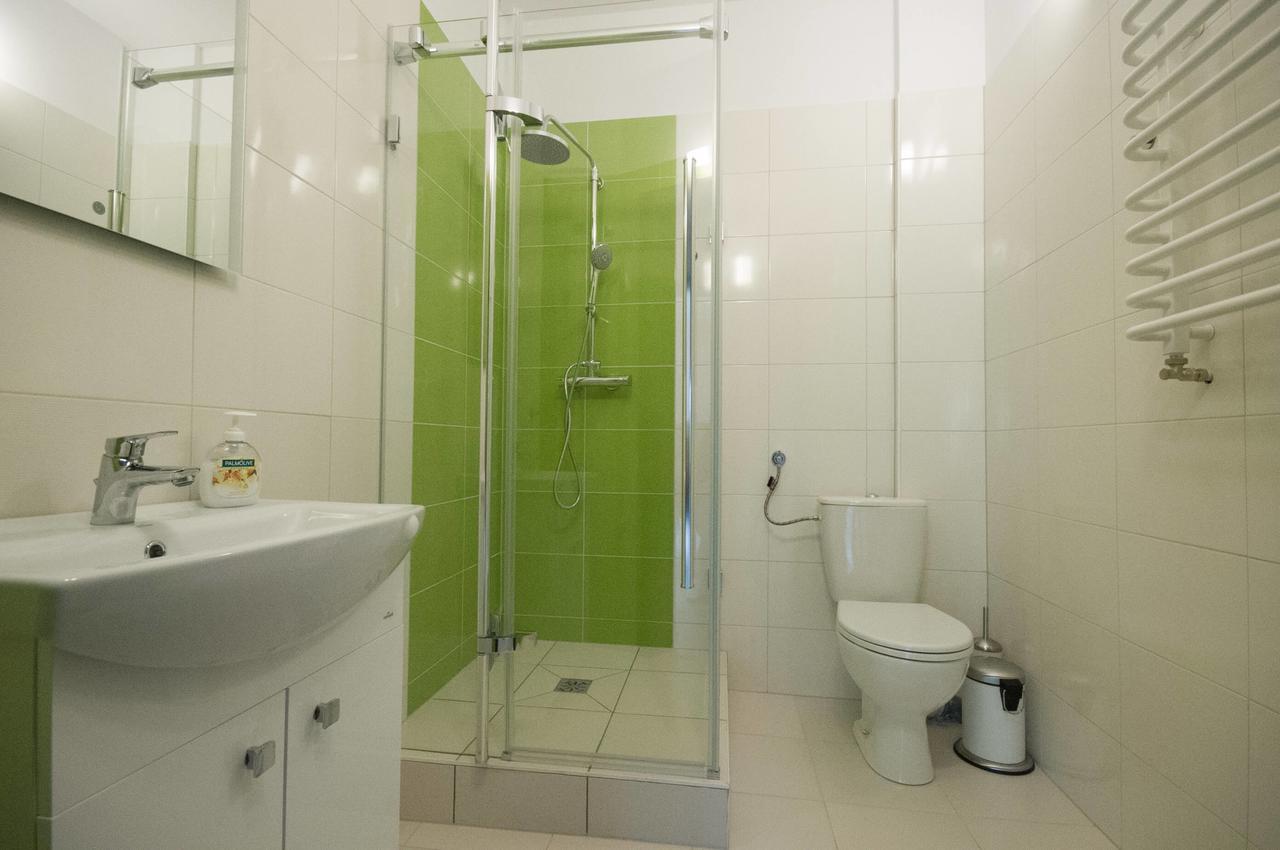 Apartamenty Forte Stary Toruń Exteriér fotografie