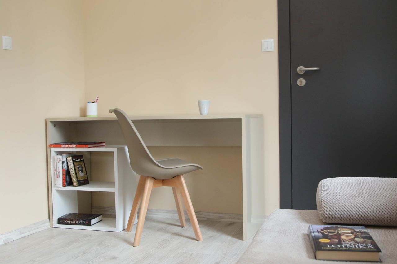 Apartamenty Forte Stary Toruń Exteriér fotografie