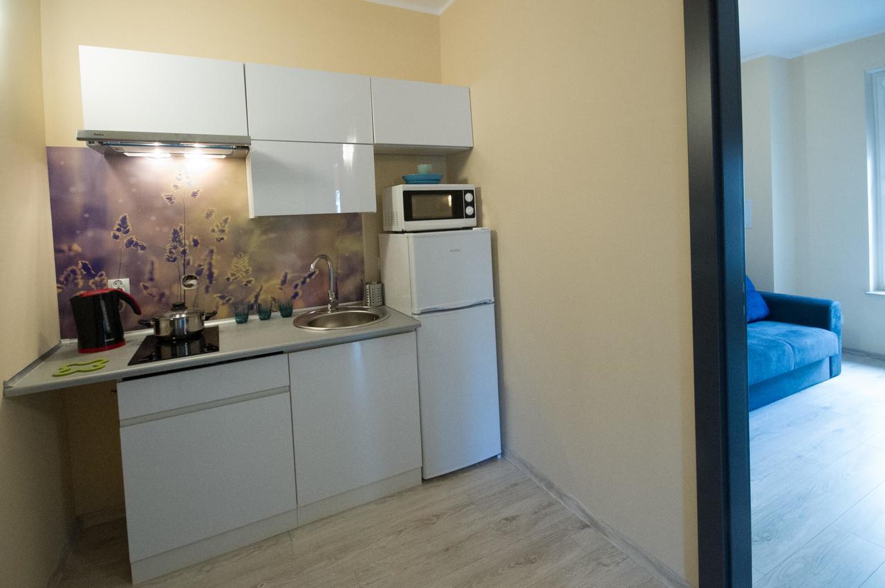 Apartamenty Forte Stary Toruń Exteriér fotografie