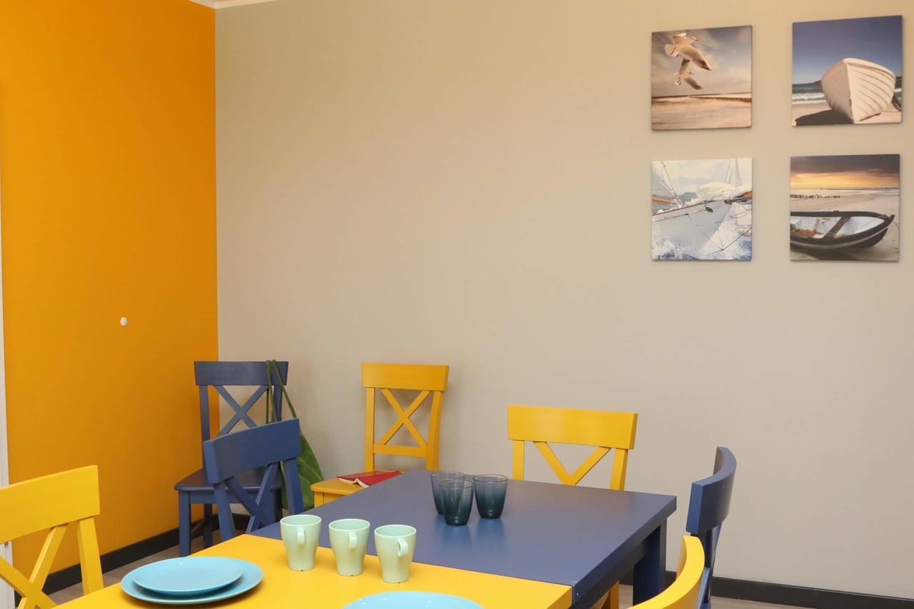 Apartamenty Forte Stary Toruń Exteriér fotografie