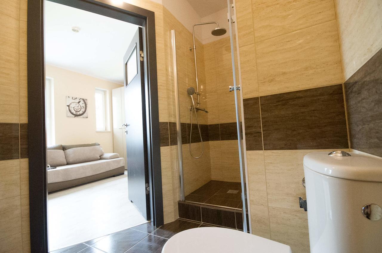 Apartamenty Forte Stary Toruń Exteriér fotografie