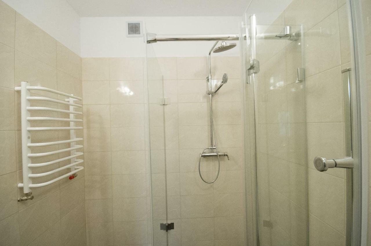 Apartamenty Forte Stary Toruń Exteriér fotografie