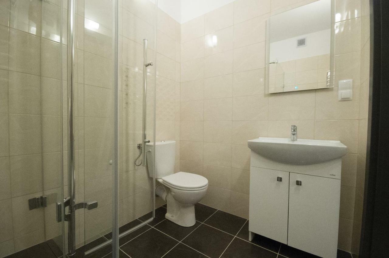 Apartamenty Forte Stary Toruń Exteriér fotografie